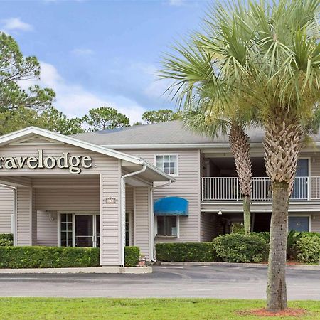Travelodge Suites By Wyndham Macclenny I-10 Exteriér fotografie