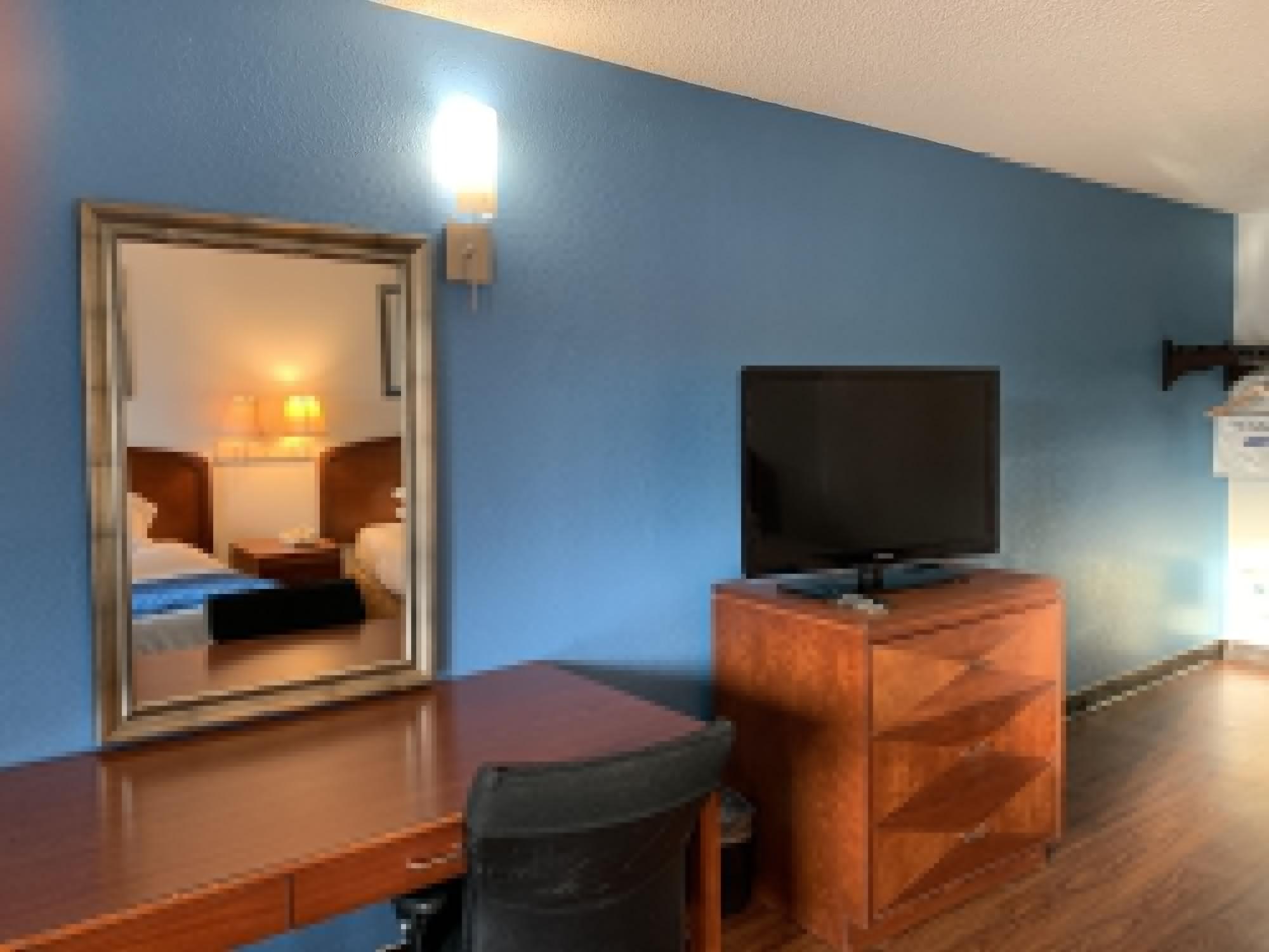 Travelodge Suites By Wyndham Macclenny I-10 Exteriér fotografie