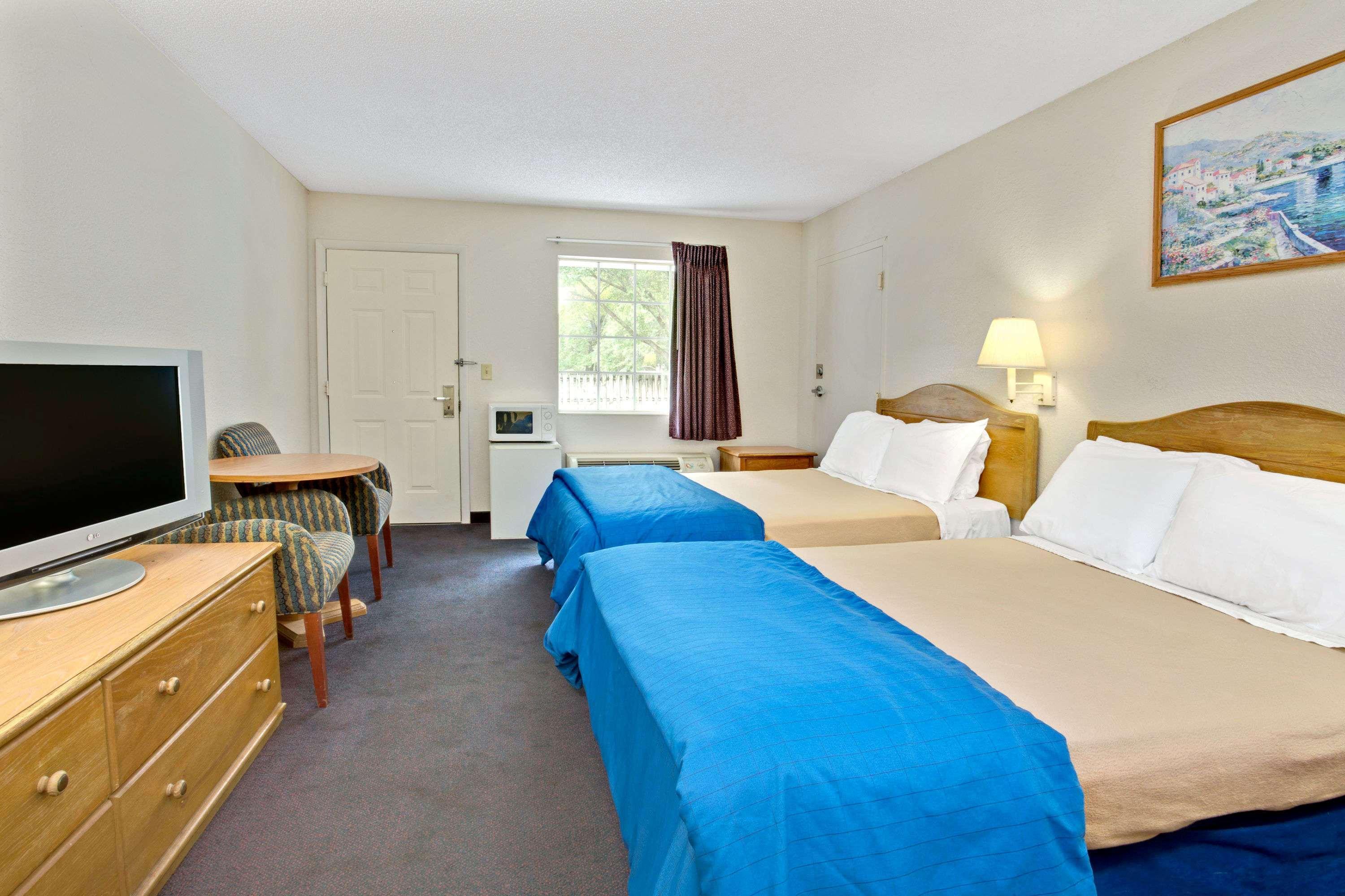 Travelodge Suites By Wyndham Macclenny I-10 Exteriér fotografie