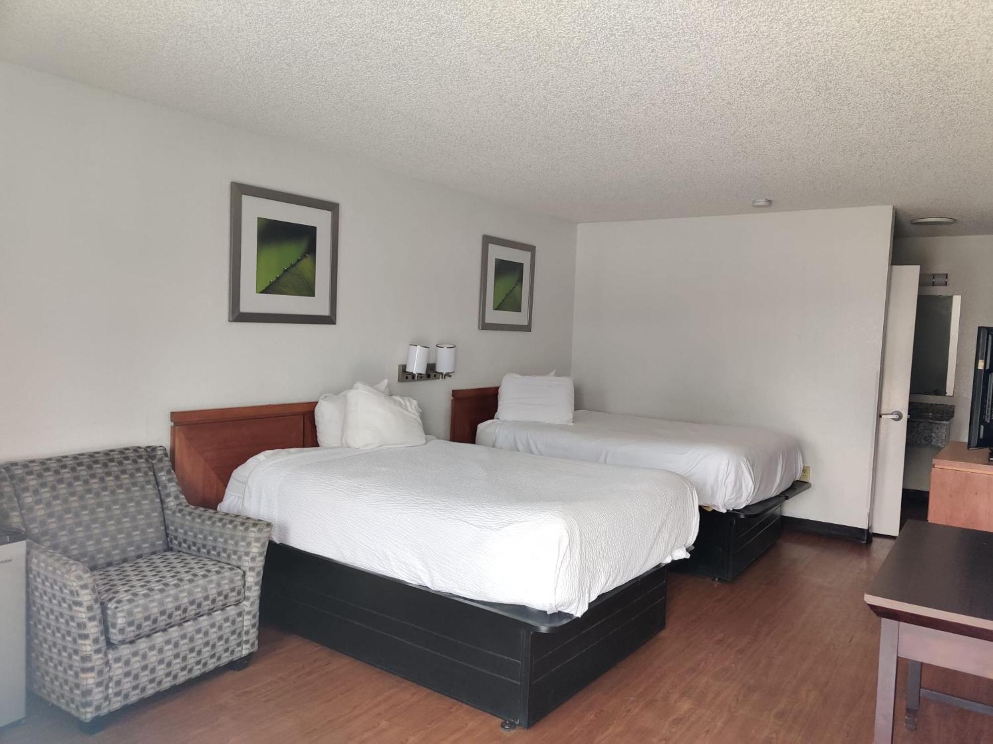 Travelodge Suites By Wyndham Macclenny I-10 Exteriér fotografie
