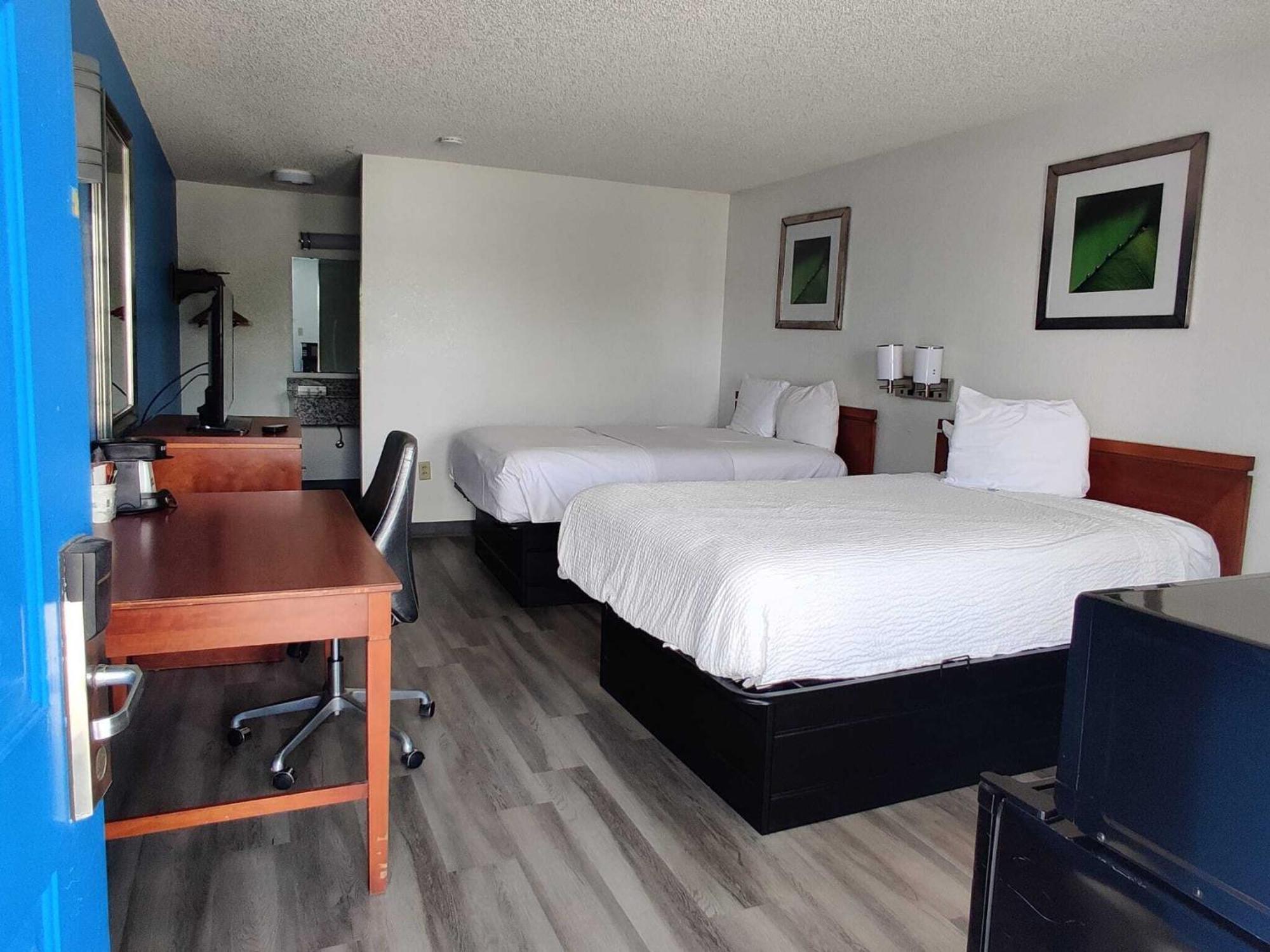 Travelodge Suites By Wyndham Macclenny I-10 Exteriér fotografie