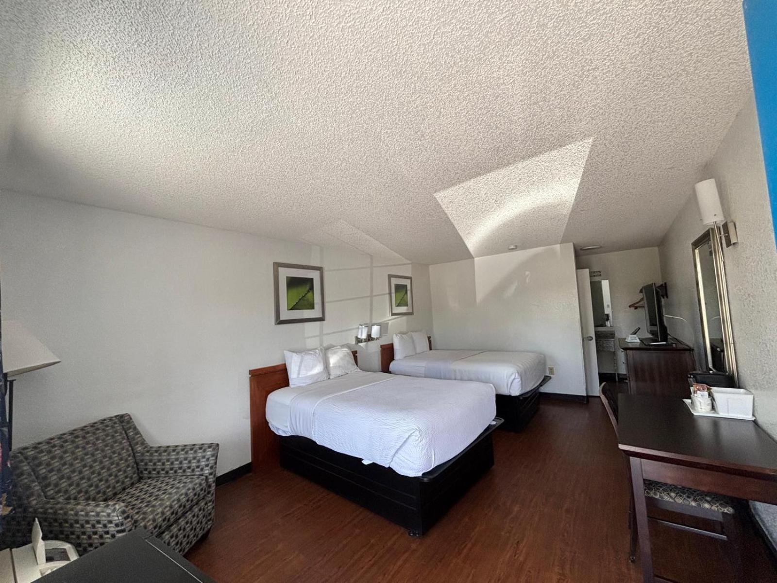 Travelodge Suites By Wyndham Macclenny I-10 Exteriér fotografie
