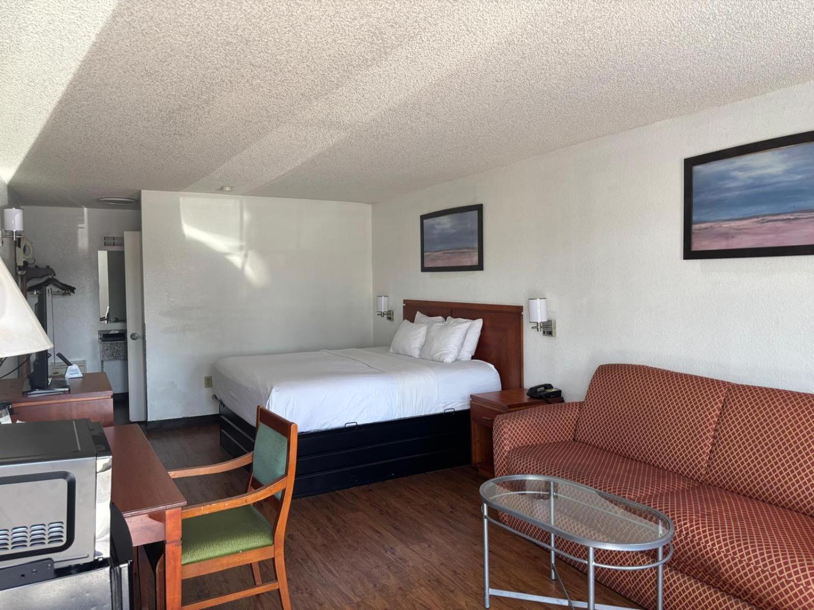 Travelodge Suites By Wyndham Macclenny I-10 Exteriér fotografie
