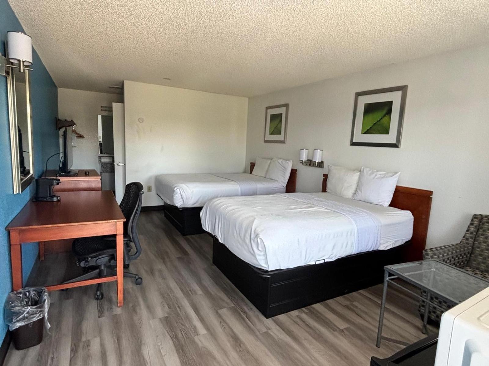 Travelodge Suites By Wyndham Macclenny I-10 Exteriér fotografie